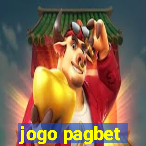 jogo pagbet